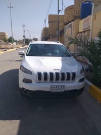 شيروكي ٢٠١٦ • مشكلة تبريد • تحويل مباشر