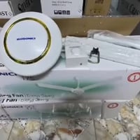 جهاز صيفي • سعر مناسب • حي البكر