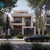 تصميم وتنفيذ • ١٠متر • بعقوبة