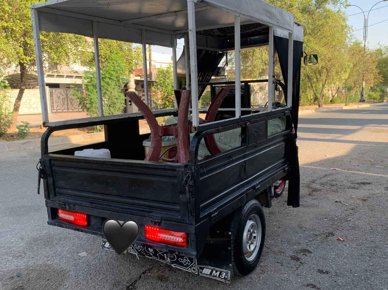 سلام عليكم ستوته 2020 محرك شرط ركبه كهربائيات ابشرط ستوته نظيف مابي نقص بي منفيس مكفول سعره مليون 100 بي مجال للشراي *********** كركوك
