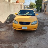 مكينة لانسر • ٢٠١٣ • رقم بغداد