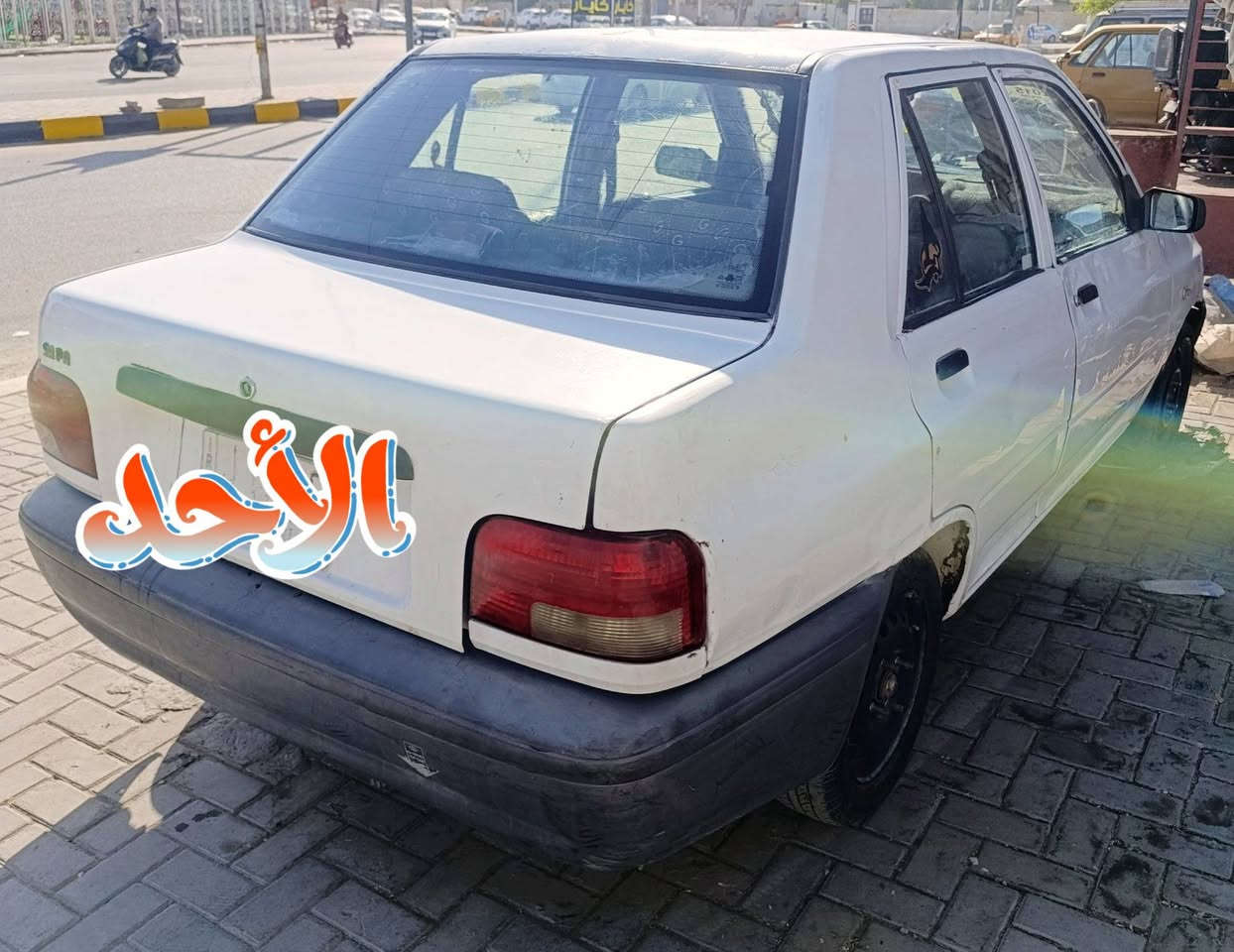 سياره سايبا موديل 2015
سياره جاهز كير مكينه حداديه امامي خلفي 
سنويه 2028 
السعر 32 او بيها مجال 
العنوان الديوانية 
***********
