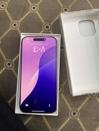 آيفون ١٦ • ضهر مكسور • بطارية ٩١