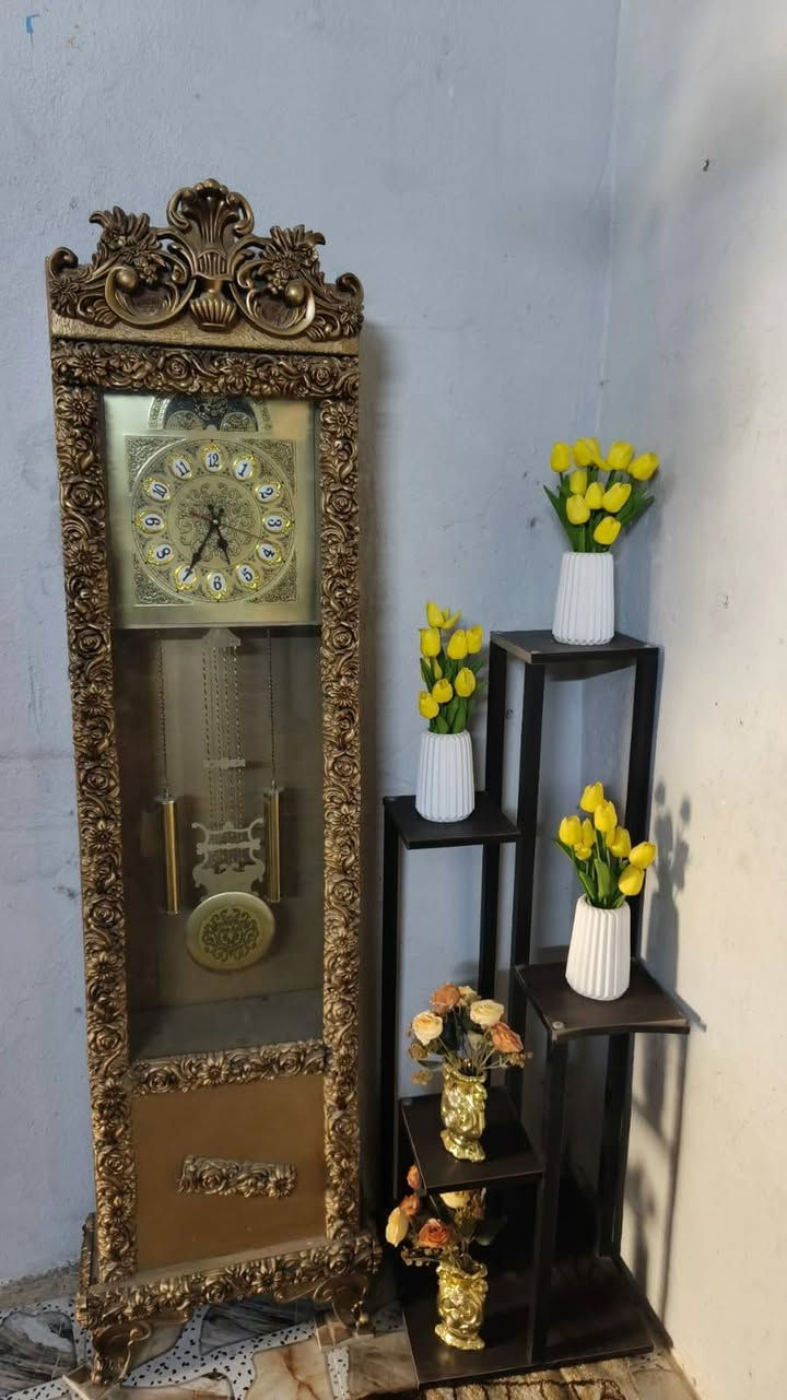 كاونتر  خشب mdf مترين ارضي وملحق وسنك متر و20 مرمر للبيع ب٣٥٠ وبي مجال 
وساعه ب50 وبي مجال 
وميز بلازمه ب100 وبي مجال 
وجزامه ب125 وبي مجال 
وشجره ب70 وبي مجال


**إذا كنت صاحب هذا الإعلان وتريد حذفه لأي سبب، رجاءا أرسل رسالة إلى الدعم الفني**