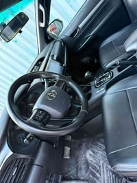 هايلوكس افنجر موديل 2023 رقم اربيل بسمي سيارة ماشية 56 الف حقيقي مكفوا...