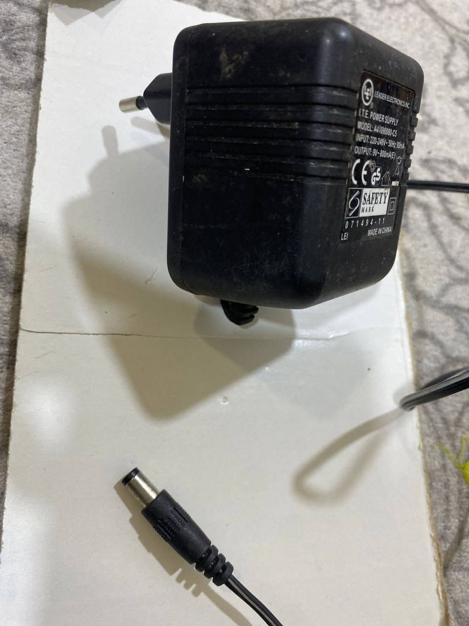 شلعه بلاااش تصفيه ٧٠ قطعه ب ٤٥ الف 
٧٠ قطعه
محولات و  شاحنات كلها اصليه اوربيه وجديده
مع ملحقات إلكترونية
٧٠ قطعه شلعه بسعر ٤٥ الف
كلها مفحوصه الله شاهد ماعندي شي فحم
توصيل كل المحافظات ٥٠٠٠


**إذا كنت صاحب هذا الإعلان وتريد حذفه لأي سبب، رجاءا أرسل رسالة إلى الدعم الفني**