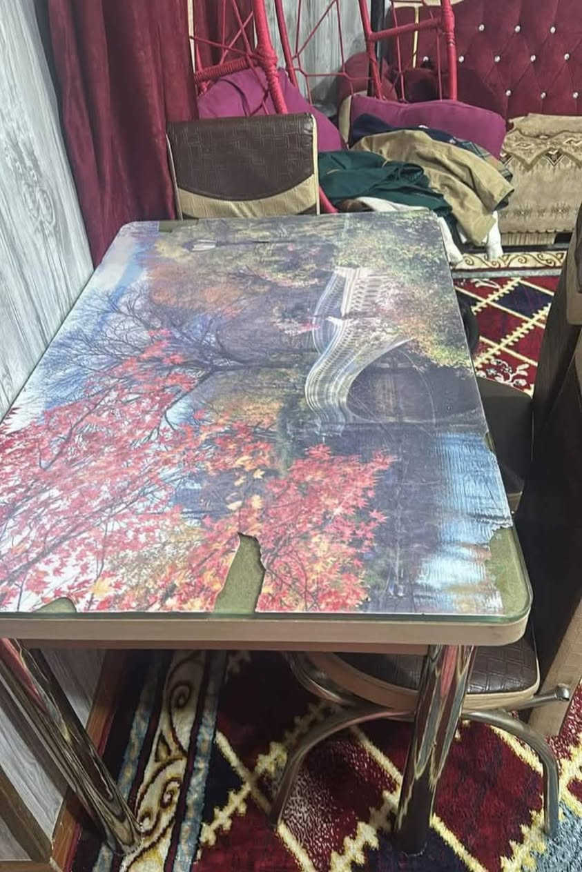 غراض للبيع كلشي وسعره عنوان سامراء ❤


**إذا كنت صاحب هذا الإعلان وتريد حذفه لأي سبب، رجاءا أرسل رسالة إلى الدعم الفني**