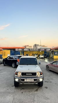 اف جي كروزر • ٢٠١٤ • ١٦٨٠٠٠ ماشيّة