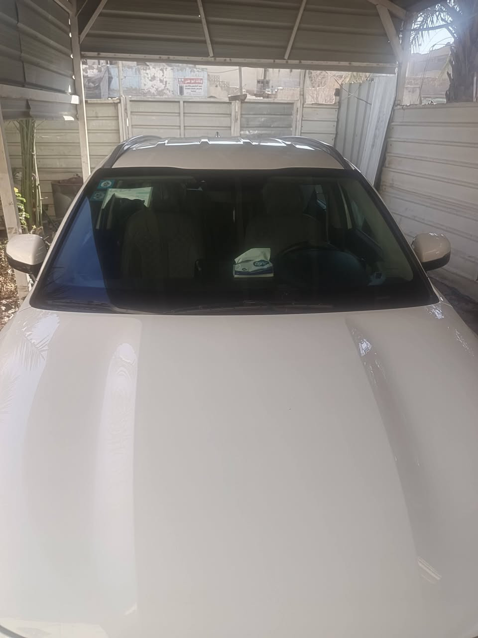 سلام عليكم سورنتو لبيع سياره خليجية موديل  2021 بيه بس بارد
سونار موجود مكان سياره الامين الثانيه قرب مطعم الرياضي 
***********
