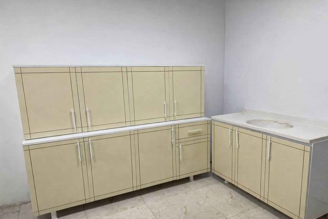 كاونتر خشب قياس مترين ارضي وملحق مع سنك قياس متر و 20 سم مرمر 

توصيل بغداد مجاني بغداد, العراق


**إذا كنت صاحب هذا الإعلان وتريد حذفه لأي سبب، رجاءا أرسل رسالة إلى الدعم الفني**