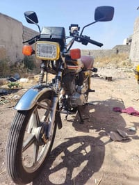 ماطور جني • موديل ٢٠١٧ • كامل