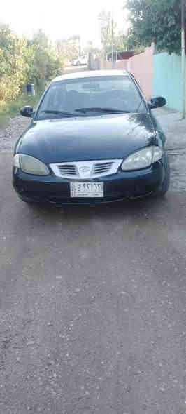 النترا موديل 200 محرك كير جديد شاده مال النترا مقدس 2010 السياره مسوي ادامه عليها سمكرا وصبغ جديد بس شويه انطخت وصوره الضربه السياره جاهزه بدون نقص السنويه ماساقطه صدر وسط كهربايات كله شغاله بلعافيه على الياخذه السعر 37 وبيه مجال مكان السيارة بغداد الراشدية الرقم ***********
