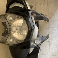 مازدا • سكنس • فحل