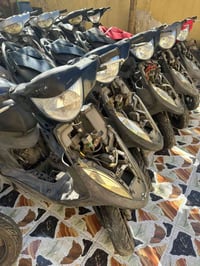 دراجات ماكس • كفاله عامه • ابي الخصيب