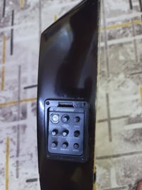 عود كهربائي • بصرة • بدون ضرر