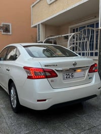 سنترا • ٢٠١٦ • رقم سليمانيه