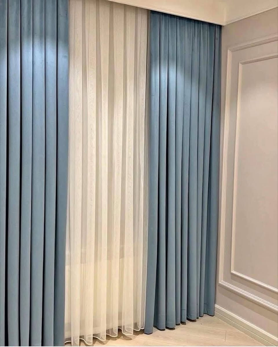 🔴 #عرض 
 💓💓سجاد للستائر 

🚚🚚كادر مختص لتركيب الستائر واخذ القياسات يجيك الحد بيتك/ج🚚🚚

‏🇹🇷🇹🇷خامات تركيه درجه اولى🇹🇷🇹🇷

👌جميع الموديلات من عملنا تفصال حسب القياس👌

🚖🚖يوجد توصيل الى جميع مناطق بغداد والمحافظات العراقيه 

كل الي عليكم تختارون وخلوا الباقي علينا 😉😉🤙 

 
تجدون كل ماهو جديد في ستائر السجاد 💐💐💐
تنسيقنا وترتيبنا عطره ذوقكم 🌹🌹🌹
🌹. للحجز والاستفسار الاتصال او مراسله واتساب ‏‪***********‬‏
