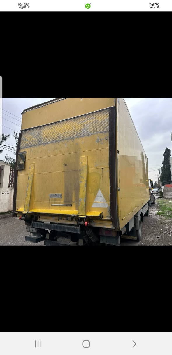 آتیکومودیل 2009حواجب گیڕعادی 6نمرە هاڤ ڕقم سلێمانی ڕەقەم تازە سنوی تا2030 تازەیە   *********** السليمانية, العراق
