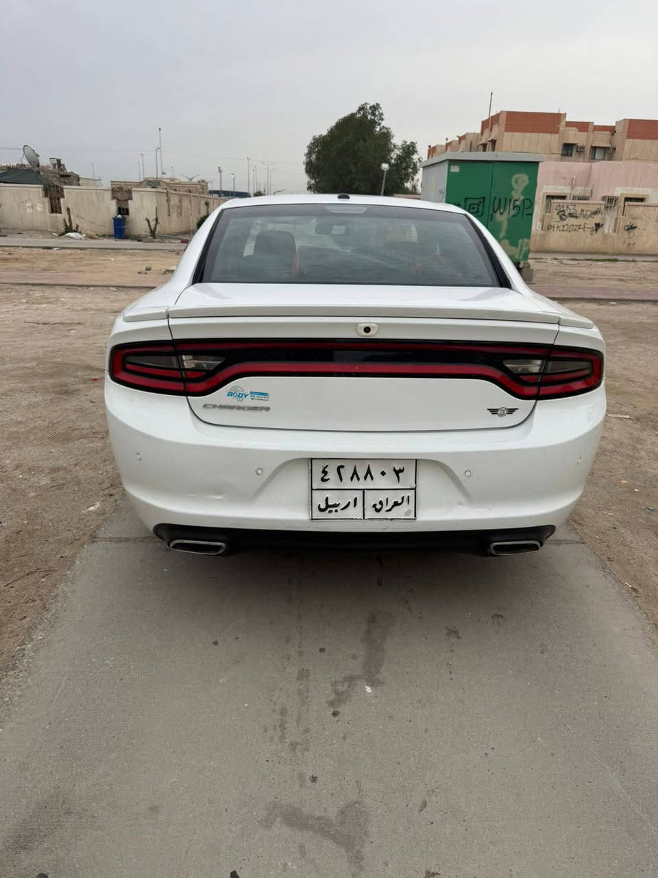 جارجر 2016 اصل كفالة عامه رقم اربيل السعر 190 عنوان البصره ***********
