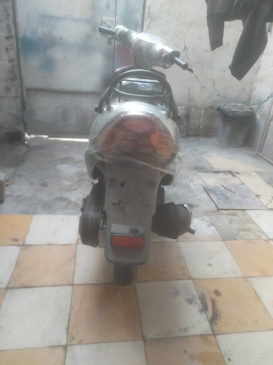 دراجه يوماها للبيع السعر 550    ***********
