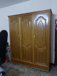 كنتور • كلش جديد • بغداد