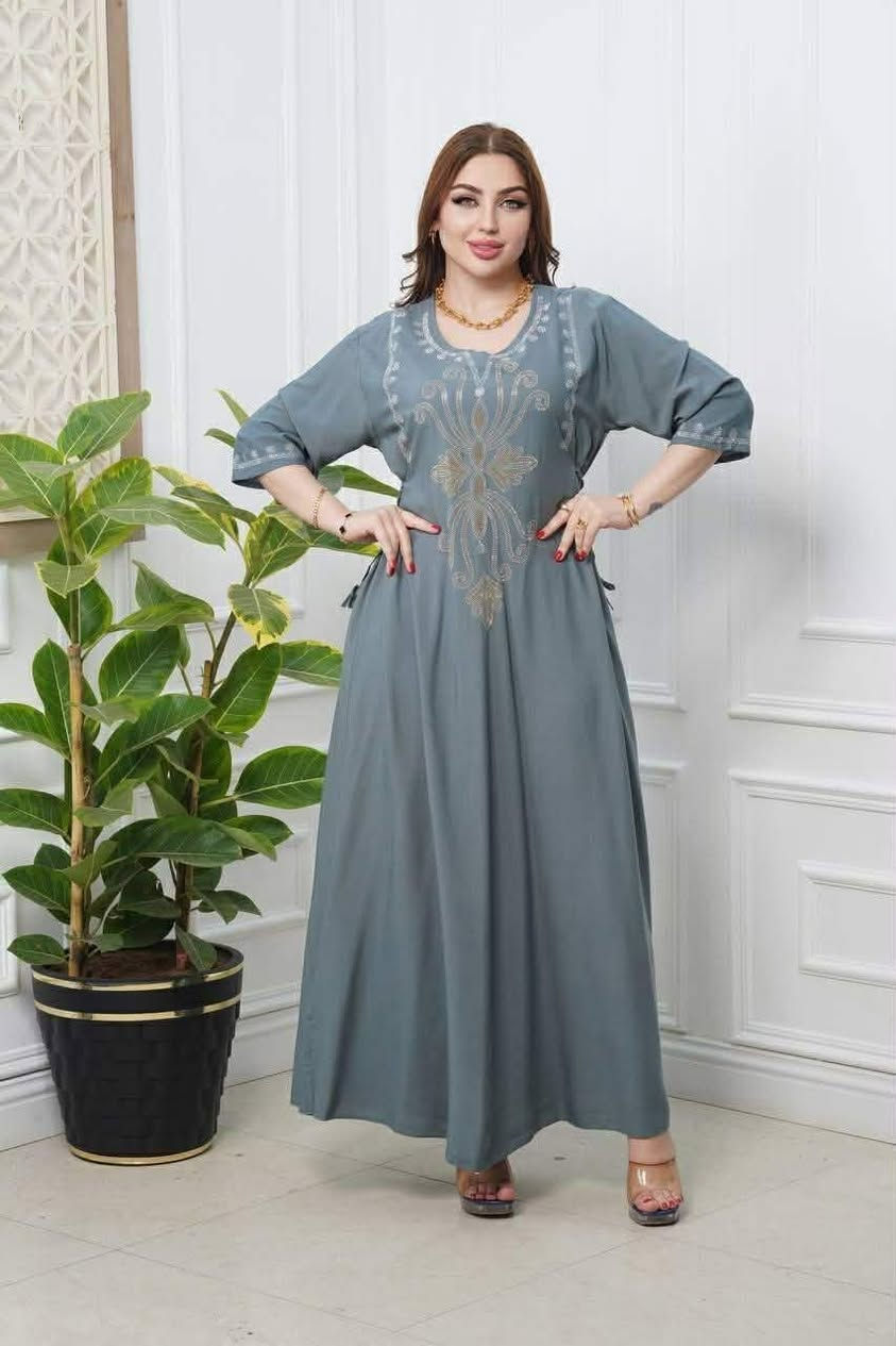 عروض العيد بأسعار مناسبه ماتتجاوز ١٦
توصيل لجميع محافظات العراق


**إذا كنت صاحب هذا الإعلان وتريد حذفه لأي سبب، رجاءا أرسل رسالة إلى الدعم الفني**