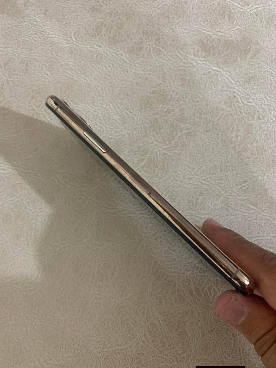 ايفون ١١برو ماكس جهازنضيف جديدمبدل شاشه بلاديه تفصيخ ذاكره ٢٥٦ بطاريه ٨٥ سعر٢٢٠
***********
