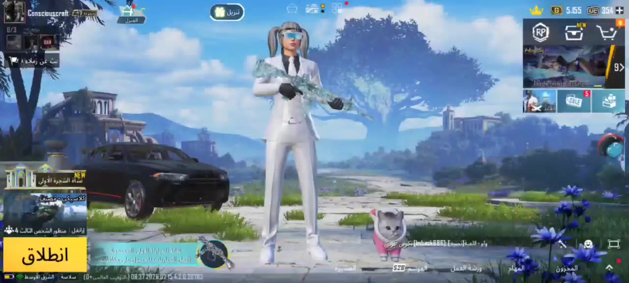 السلام عليكم
حساب ببجي مفول للبيع كسر سوك الحساب تجي تاخذة من البيت مباشر علمود تضمن حقك 
الحساب مربوط بريد داخلي ضايع
ورقم ابوي متوفي ضايع

وتويتر موجود - مستعجل ع بيعتة لان تارك ببجي صار هواي
بلا مقدمات وجة سيزون 4 امفور لفل 5 مدري 6 ام سفن مسج اوزي مسج تومي مسج نيد مسج وباقي هواي اسلحة تطور هاشتكات كونكرات خير من الله
حساب مثل ما موجود بلفيديو السعر 100 الف قفل ربع مينزل كسر سوك ومستعجل علية تجي تاخذة من بيت علمود اي تسجيل دخول تجي تاخذ حقك مني رقمي
*********** مكاني بغداد البياع حي شهداء
