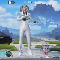 حساب ببجي مفول • بريد ضايع • تسليم من البيت