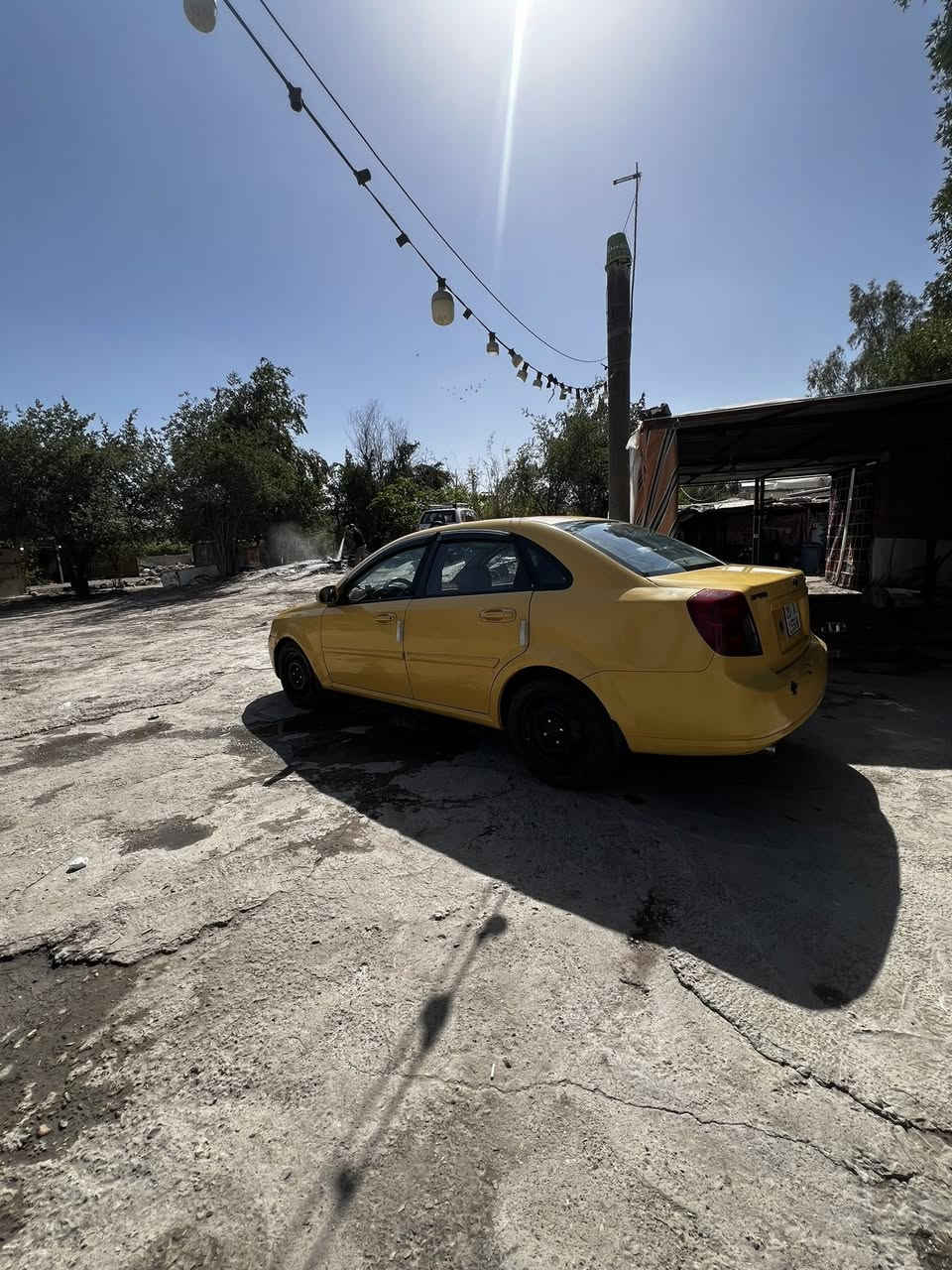 الله مصلي على محمد واله محمد أوبترا ساسوني ياباني ما بيهة نواقص تبريد ثلج سيارة مرتبة وكاملة كير عادي  محرك جديد غرفتها حلوة مديل حلو 2008 رقم ديالة السيارة آب سمي وعلى وضع الشركة كلشي شغال فقط ملاحضة بل صدر إلمامي مرأي كهرباء جام كهربائي جنطة كهربائية السعر 58 وبيعة مجال لطيبين


**إذا كنت صاحب هذا الإعلان وتريد حذفه لأي سبب، رجاءا أرسل رسالة إلى الدعم الفني**