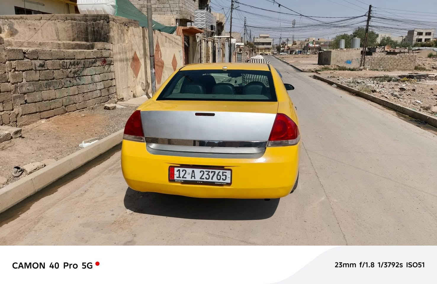 انبالا 2011كير مكينه بل باكيت ضرارها جاملق خلق السايق بدون دواخل سياره جاهزه نشغيل عند بعد شاشا كامره حداديه جديده استيرن جديد السعر 67 اني المالك مالها ***********
