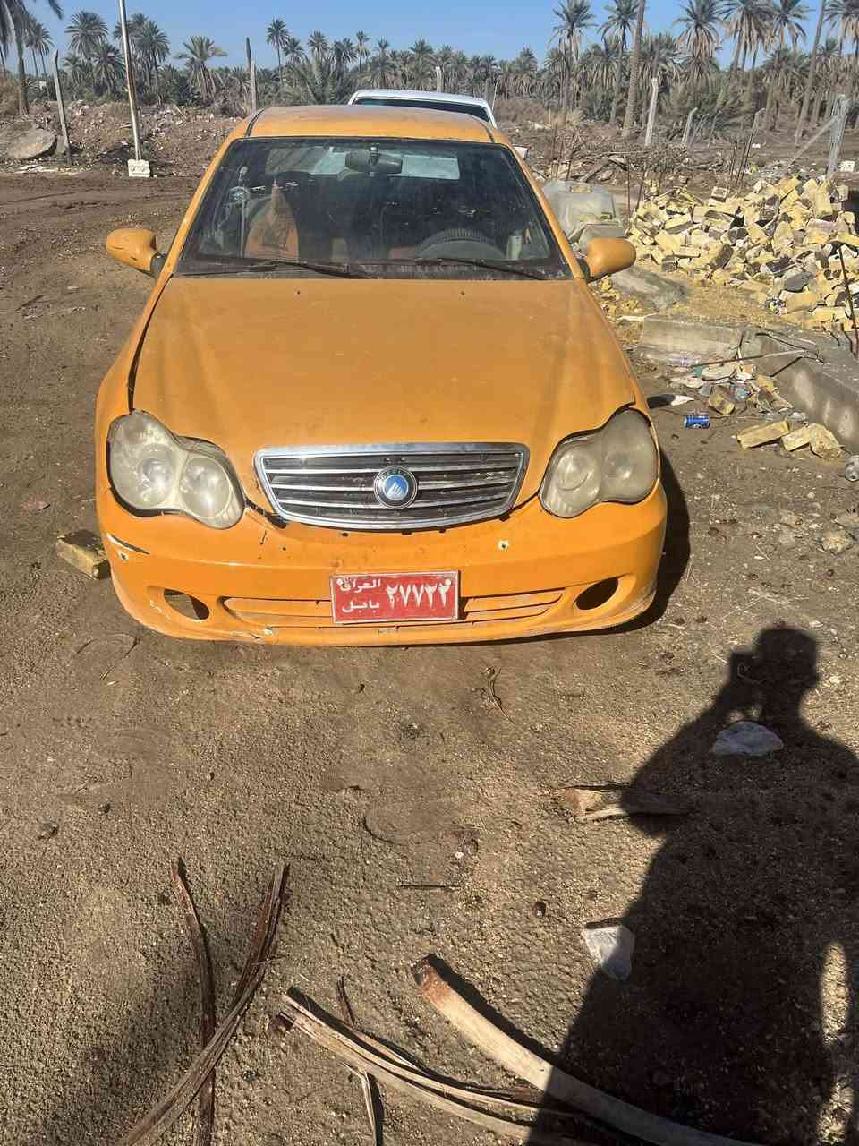 السلام عليكم سي كي ٢٠١٣ رقم بابل احمر بدون تحويل مكينه حلوه كير بس الواحد مايجي السعر ١٠ وبيه مجال مكاني بابل حي الجزائر ***********
***********
