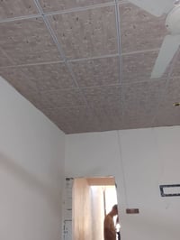 بيت بكوت ثويني وقف سني اصولي مساحه ميت متر قريب عل صناعيه قفله ب٣٠  07...
