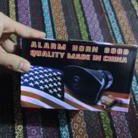 صافرة فيدرالية🇺🇸🚨 7 اصوات عالية سهله التركيب  توفرت باسعار مناسبة جدا ...