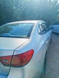 افانتي • ٢٠٠٩ • مكينة وقير شغّالين