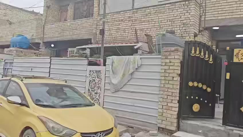 يالله بيت طابو زراعي في منطقه الشرطه الخامسه سويب سند 25 مقابل الطابو مدخل منطقه سويب الاول قرب المختار 
سعر مناسب جدآ الاستفسار ***********
