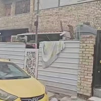 يالله بيت طابو زراعي في منطقه الشرطه الخامسه سويب سند 25 مقابل الطابو ...