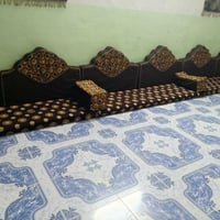 جلسة عربية • مجلس • كوت حي الجهاد