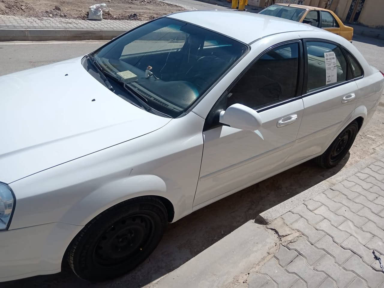 اوبترا موديل 2011 صبغ مكانات رقم مثنى تحويل مباشر المالك الحائز الكوت رقم الهاتف ***********
