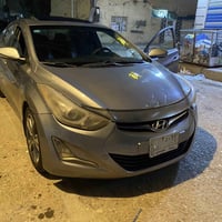 موديل 16 وارد امريكي  فقط بنيد بدون صبغ السياره  مكينه 2000جديد  تبريد...