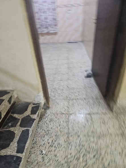 دار للايجار 

المساحه ٢٠٠ م طابقين  يحتوي على ثلاث غرف نوم،مطبخ،صالة،كليدور،صحيات داخلية وخارجية

الموقع//حي الاساتذه الثانية خلف شارع الحسينية 

قيمة الإيجار ٤٠٠ قفل

للاستفسار:***********
***********

مكتب الزركاني للعقار 
شارع ٨٠ قرب القبة الذهبية
بيع_شراء_تعقيب
