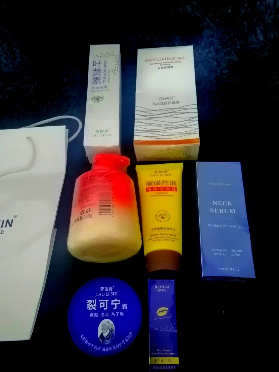 الاسعار من الفين دينار تبدي لحد 10 للأستفسار مراسلة الصفحه يوجد توصيل


**إذا كنت صاحب هذا الإعلان وتريد حذفه لأي سبب، رجاءا أرسل رسالة إلى الدعم الفني**