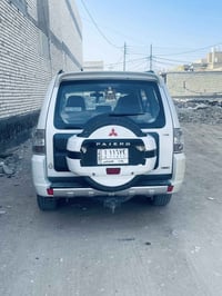 باجيرو • ٢٠٠٨ • كفاله عامه