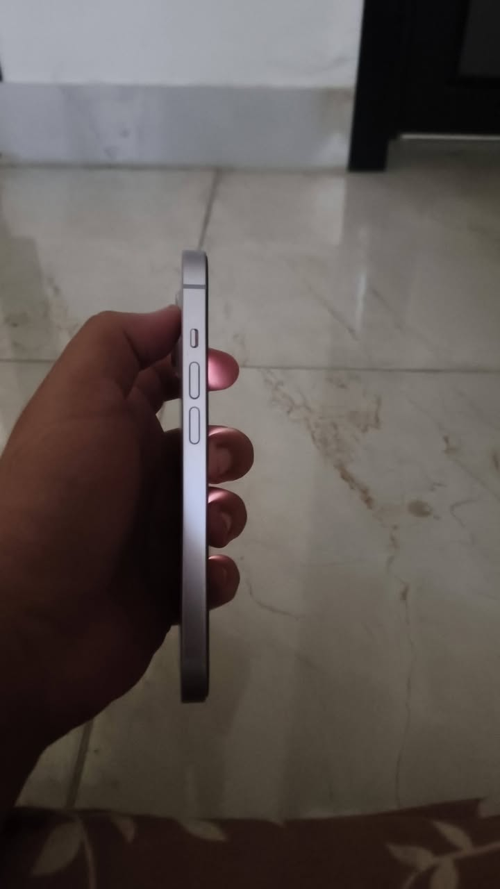 سلام عليكم موجود ايفون 14 ذاكره 126 وبطاريه 85جهاز نضيف كلش ممبدل بي شي ولا داخل صيانه السعر480وبي مجال بسيط

موجود تكنو كامون 40برو 5gتلفون كامل موصفات مبي اي شي كامله كل ملحقاته كارتونته شاحنته موجوده وهم نضيف سعره 375وبي مجال بسيط 

مكاني بغداد الدورة 

الرقم ***********
