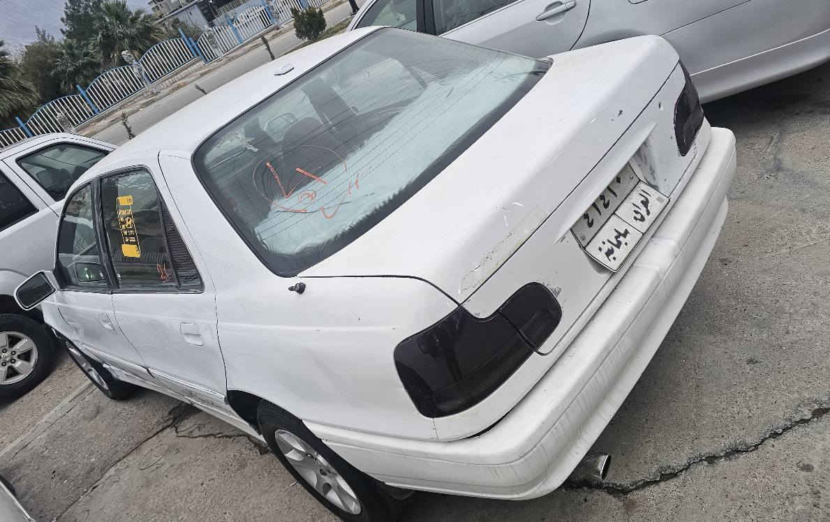 هۆندا ئەلنترا مودیل 1998  ڕەقەم سلیمانی بەشەرتی تەحویلو غرامەو بەناوکردن بەشەرت گیرو مەکینەو تەقەوڕەقەو کارەبای بەشەرت مەکینەبەخ بەشەرتی سەد فیتەر بی دەعم بی لیدراو بی بۆیاخ دیناری مسزەفی تیانیە سعری26 گڵا ژم ***********    *********** دار بنديهكان, السليمانية
