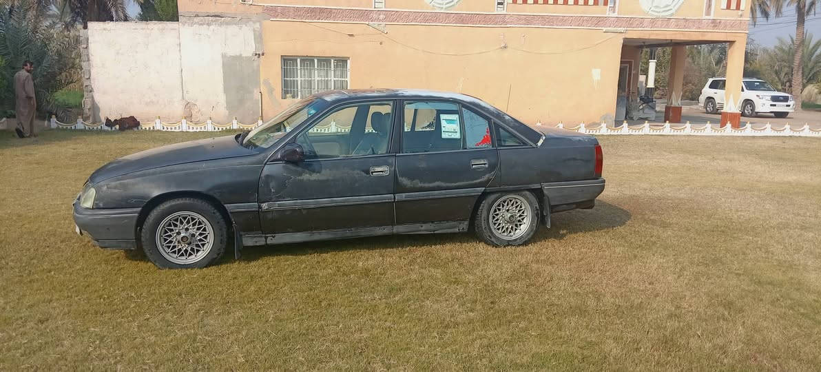 سلام عليكم اوبل اميكه مديل 90 كير عادي السنويه 28 الاستفسار عل رقم ***********
