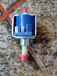 مضخات • بهل شكل • ٣ قطع