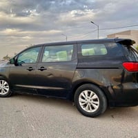 سيدونا • ٧ راكب • نقل طلاب