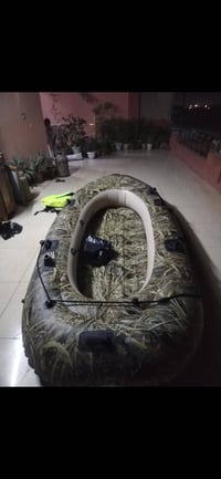 بلم • للبيع • سعر خاص