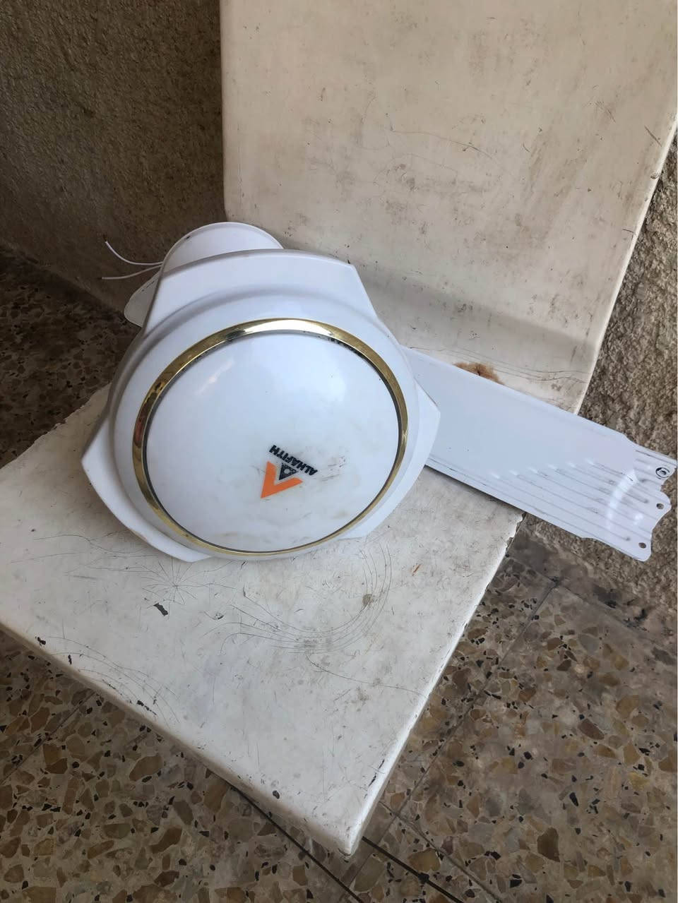 نضيفه كربلاء, العراق


**إذا كنت صاحب هذا الإعلان وتريد حذفه لأي سبب، رجاءا أرسل رسالة إلى الدعم الفني**